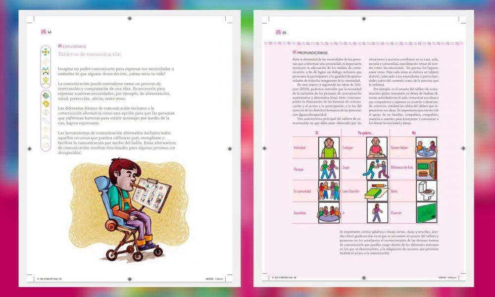 Encuentra libros de la SEP para tus necesidades educativas 2 encuentra libros de la sep para tus necesidades educativas
