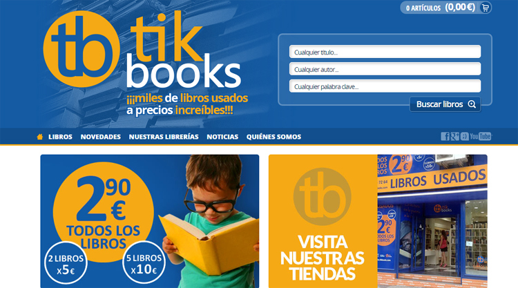 encuentra libros de texto de segunda mano al mejor precio
