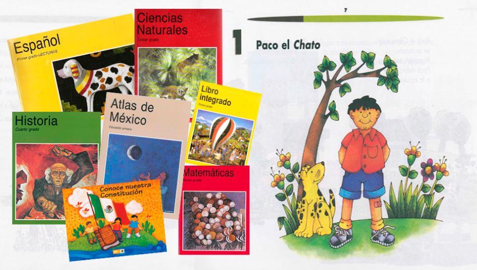 encuentra libros de texto viejitos y economicos para tu aprendizaje