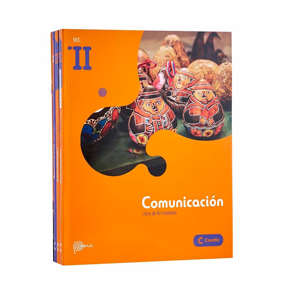 Encuentra los mejores Libros Corefo de Secundaria 2022 en formato PDF 2 encuentra los mejores libros corefo de secundaria 2022 en formato pdf