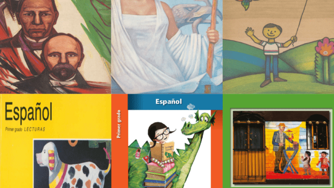 encuentra los mejores libros de la sep viejitos y revive tu educacion