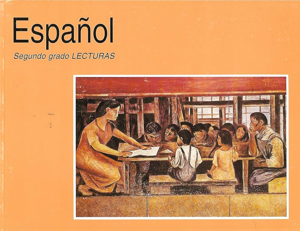 Encuentra los mejores libros de texto de español para segundo grado 2 encuentra los mejores libros de texto de espanol para segundo grado
