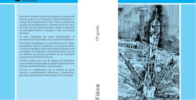 encuentra los mejores libros de texto para 10mo grado en cuba