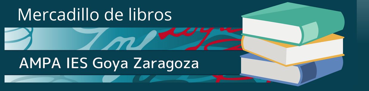 encuentra los mejores libros de texto para el ies goya en zaragoza