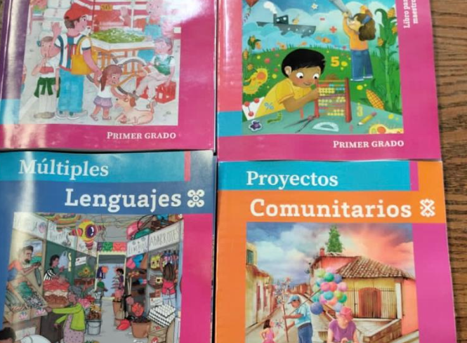 Encuentra los mejores libros de texto para la fase 6 del NEM aquí 2 encuentra los mejores libros de texto para la fase 6 del nem aqui