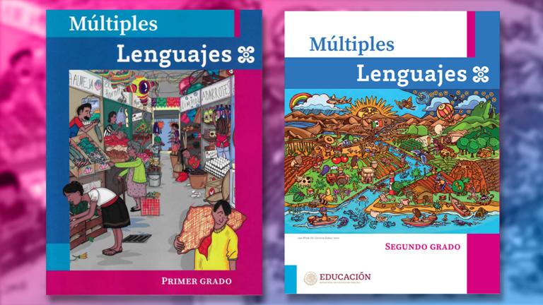 encuentra los mejores libros de texto para la reforma educativa