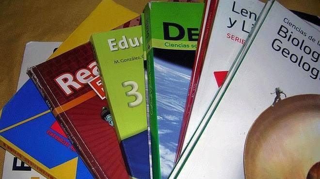 encuentra los mejores libros de texto para toda la familia