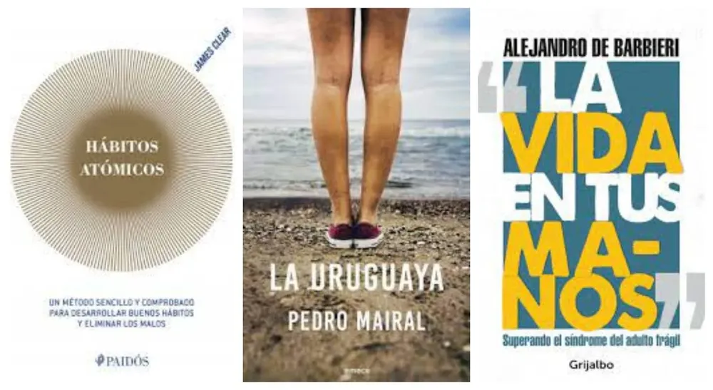 encuentra los mejores libros de texto para tus estudios en uruguay