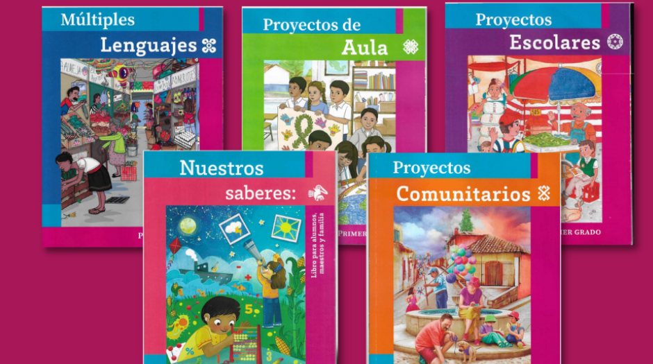 encuentra los mejores libros de texto sep con la opinion de los jueces