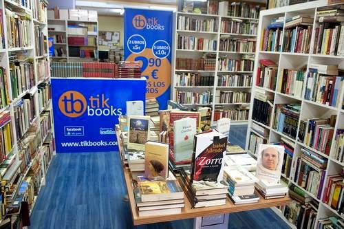 encuentra los mejores libros de texto usados en carabanchel