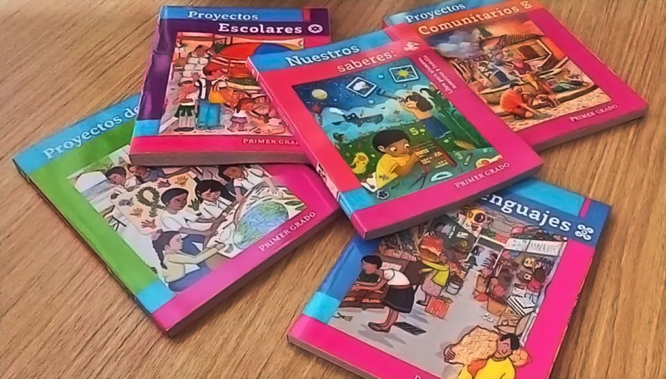 encuentra los mejores libros de texto vespertina para tu formacion