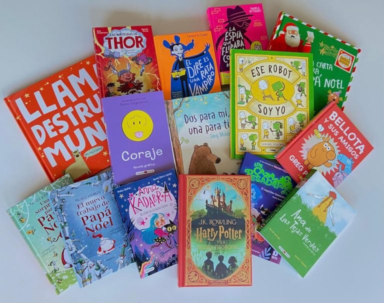 encuentra los mejores libros escolares para el exito educativo