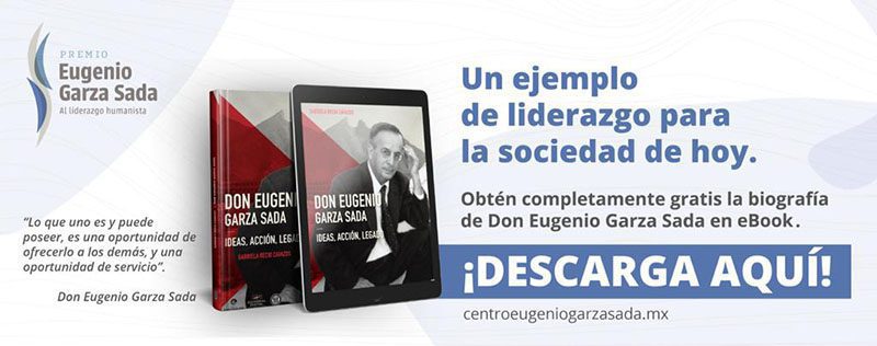 encuentra los mejores libros garza sada para el exito academico
