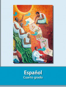 encuentra respuestas libros de texto sep 4to grado
