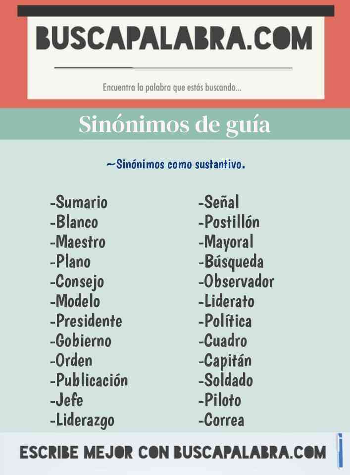 encuentra sinonimos perfectos en la guia definitiva de entregas sinonimo