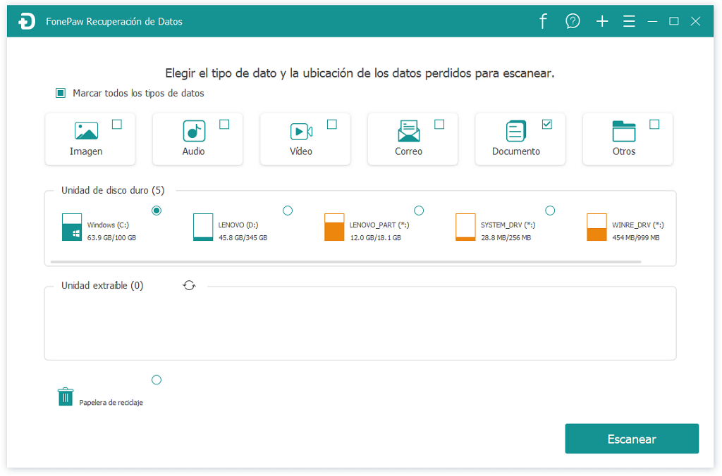 encuentra soluciones rapidas para recuperar tu libro escolar perdido