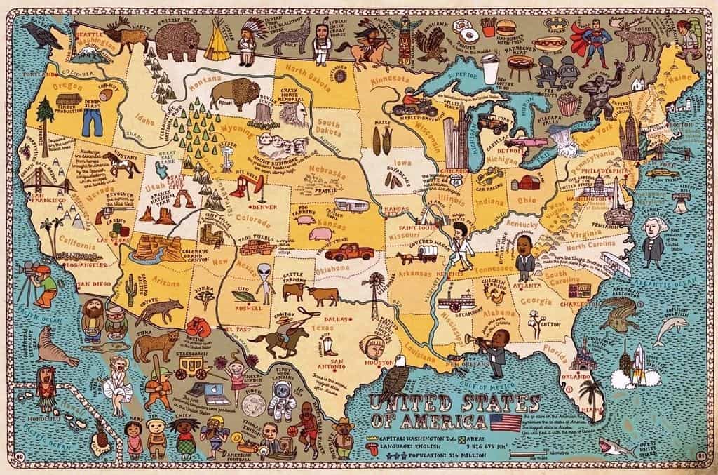 encuentra todas las respuestas de geografia 1 infinita para secundaria