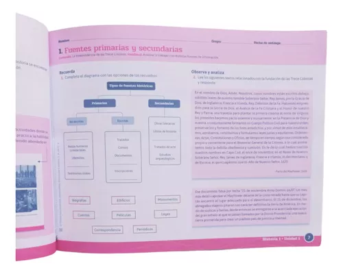 encuentra todas las respuestas en los libros infinita para secundaria