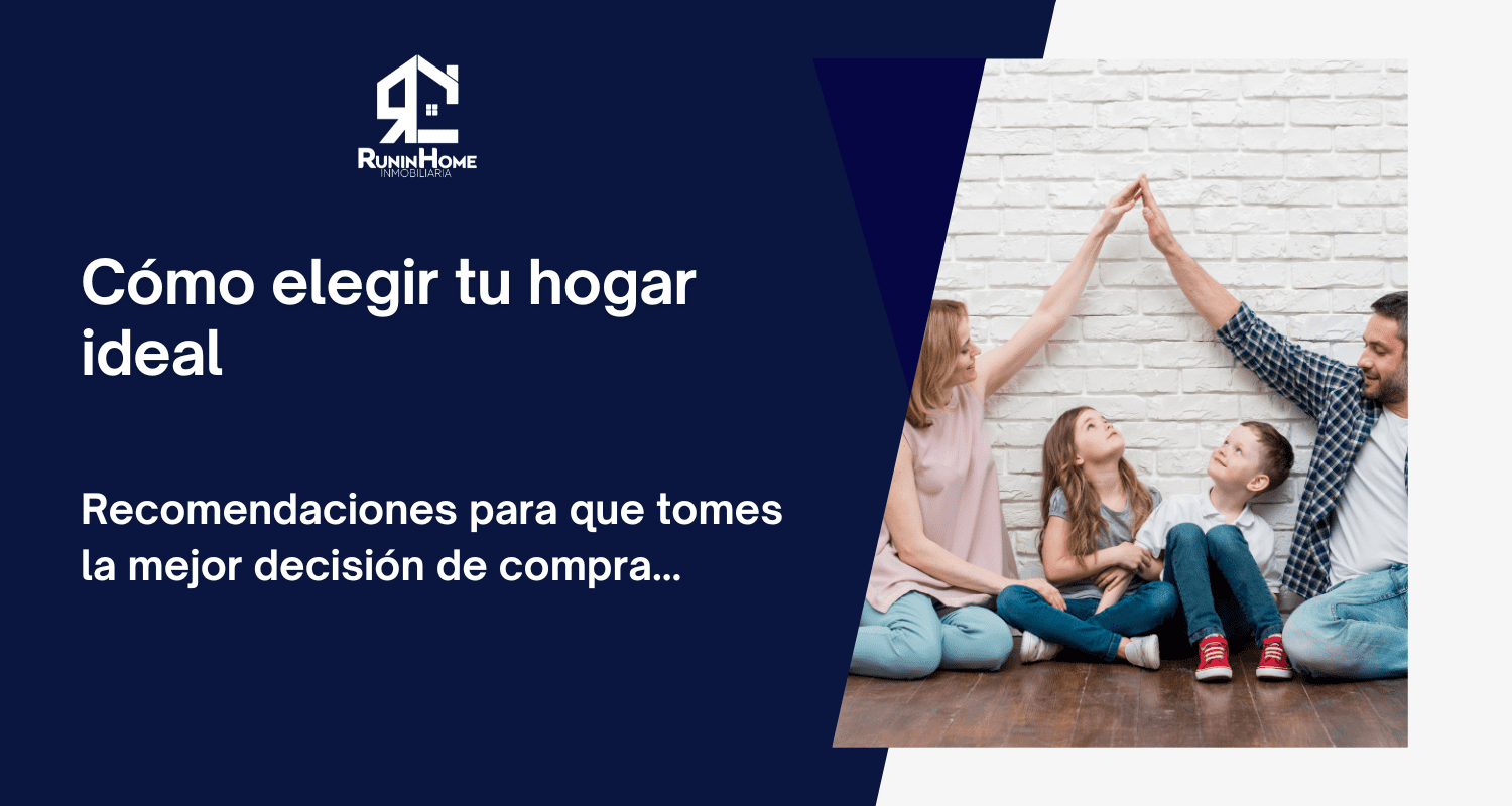 encuentra tu hogar ideal claves para encontrar el lugar perfecto