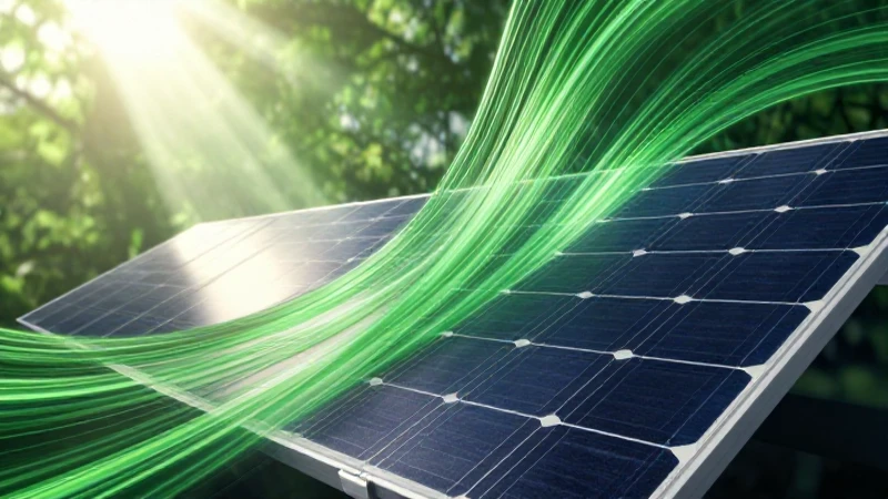 Energía solar dinámica e hiperdetallada