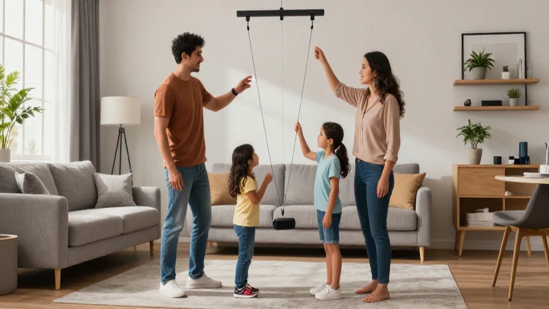 Energía mecánica: concepto, tipos y ejemplos explicados 5 La energía mecánica se usa cotidianamente