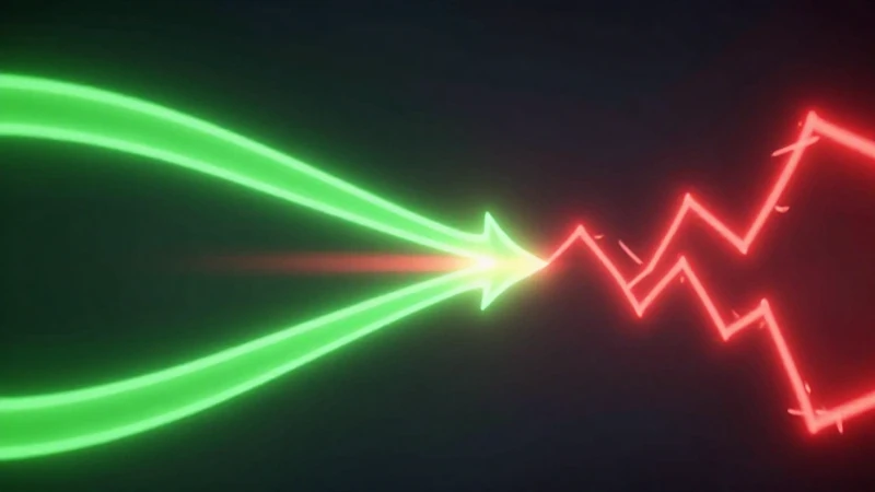 Energía mecánica: concepto, tipos y ejemplos explicados 4 Visualización abstracta de energía y conservación dinámica