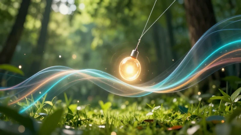 La energía potencial es la fuerza almacenada