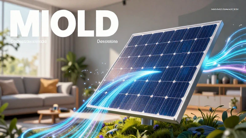 Ilustración vibrante de energía y tecnología educativa