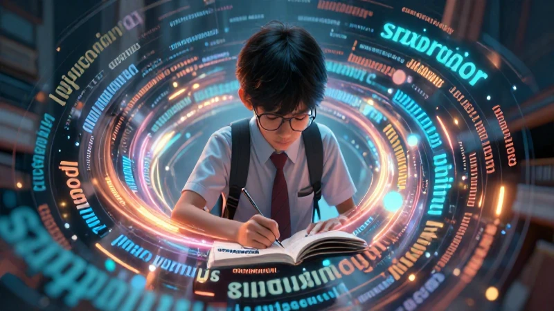 Aprende los mejores sinónimos para darle énfasis a tus textos 5 Aprende sinónimos para enfatizar tus textos