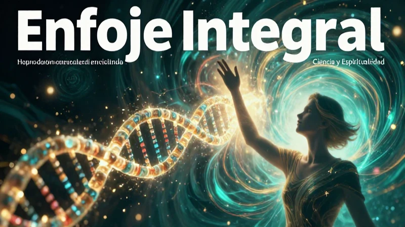Qué es el enfoque en la acción y su concepto clave 5 Ciencia y espíritu en perfecta unión