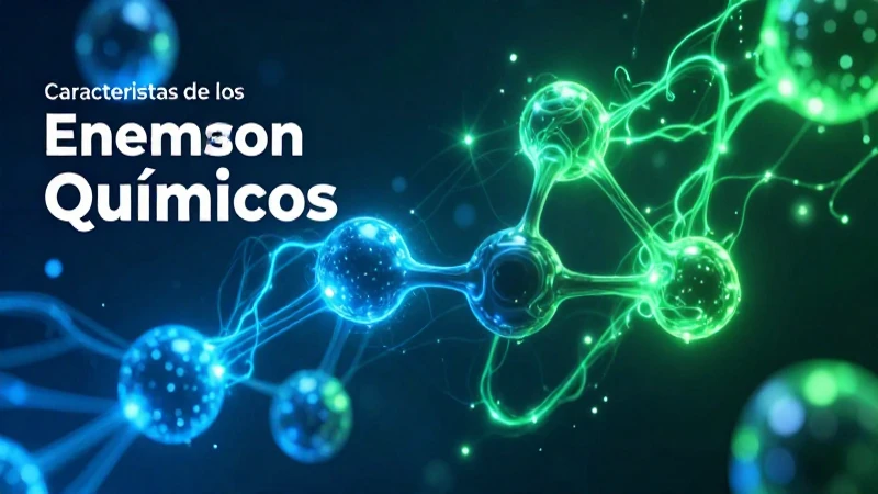 Enlaces químicos: tipos, ejemplos y esencia