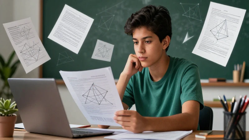 Ensayo: Estructura y Partes Esenciales con Ejemplos 8 Estudiante mexicano enfocado en conceptos académicos