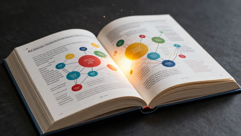 Qué es un ensayo: tipos, partes, características y ejemplos 6 Cuaderno elegante emite conocimiento vibrante