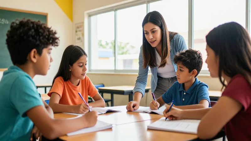 Enseñanzas: Concepto, Tipos, Métodos y Técnicas Clave 4 Educación moderna, vibrante y optimista en México