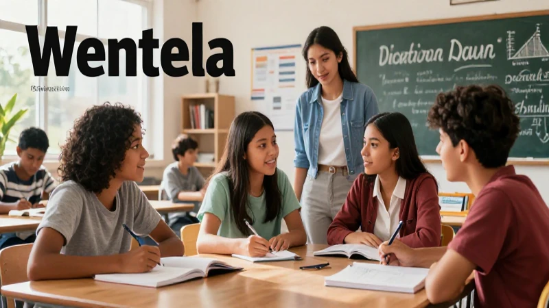 Enseñanzas: Concepto, Tipos, Métodos y Técnicas Clave 7 Estudiante mexicano diverso aprende en aula moderno