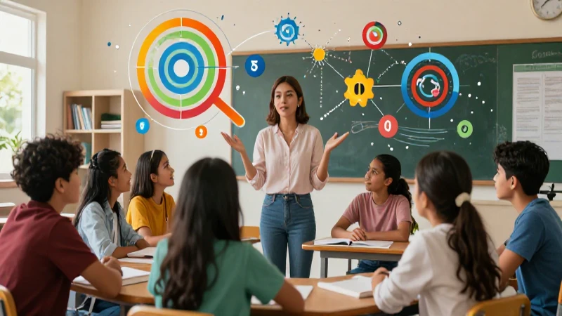 Enseñanzas: Concepto, Tipos, Métodos y Técnicas Clave 5 Estrategias de enseñanza en aulas modernas