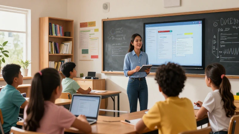 Enseñanzas: Concepto, Tipos, Métodos y Técnicas Clave 3 Maestra mexicana guía clase moderna y vibrante
