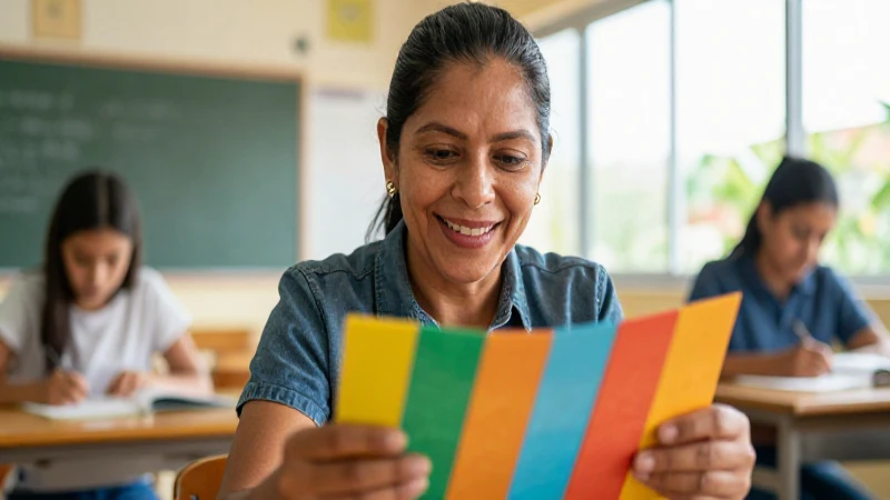 Enseñar Archivos: Estrategias Efectivas para Educadores 8 Educadores triunfan usando archivos modernos
