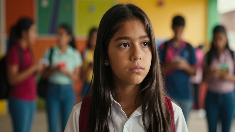 Impacto social del ensimismamiento juvenil