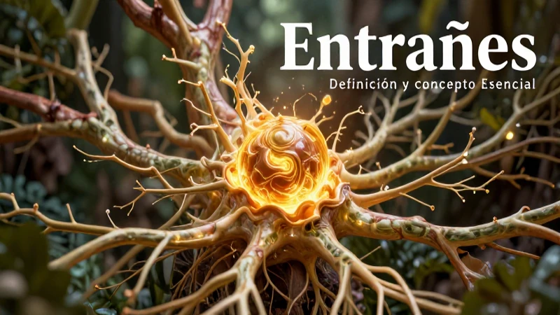 Entrañas: Definición y Concepto Esencial Explicado 7 La entraña es el símbolo de lo esencial