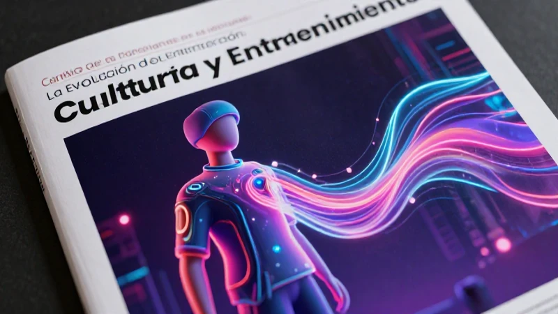 Transformación cultural hacia lo digital