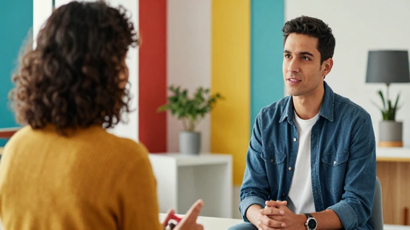 Entrevistas: concepto, tipos y ejemplos