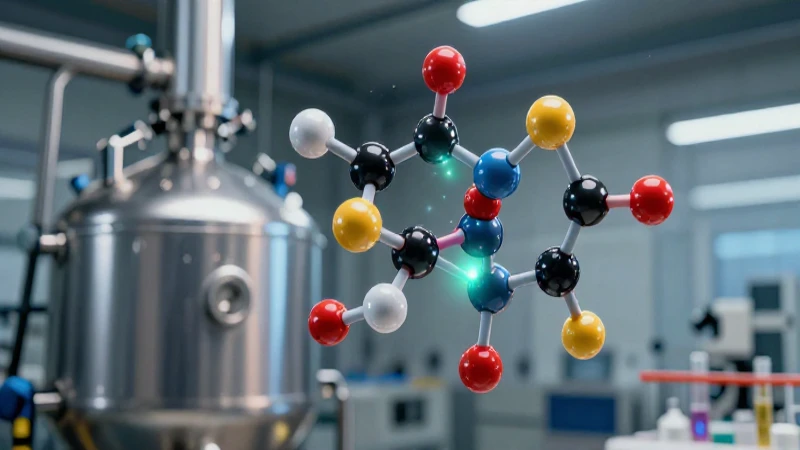 Enzimas: Concepto, Estructura y Clasificación Esencial 5 Enzimas y biorreactor en ilustración profesional