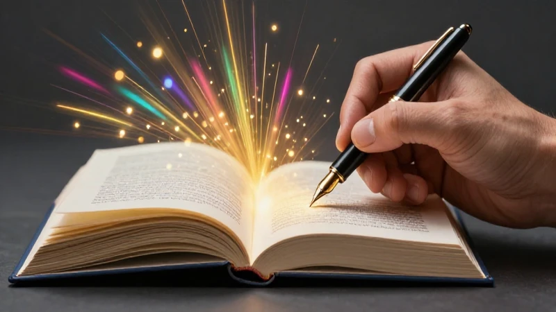 Epígrafe: Qué es, características, definición y concepto 6 Ilustración académica de epígrafes