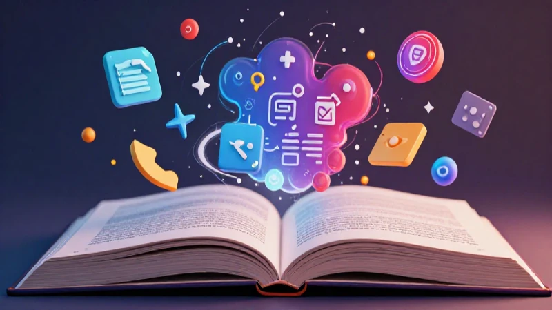 Epígrafe: Qué es, características, definición y concepto 4 Representación visual detallada del concepto de epígrafe