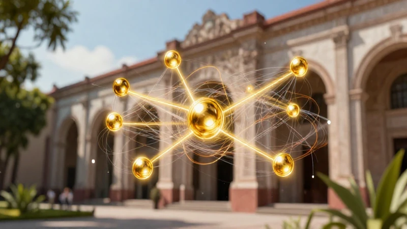 Epistemología: concepto, historia y representantes clave 5 Arte educativo dinámico con toque mexicano