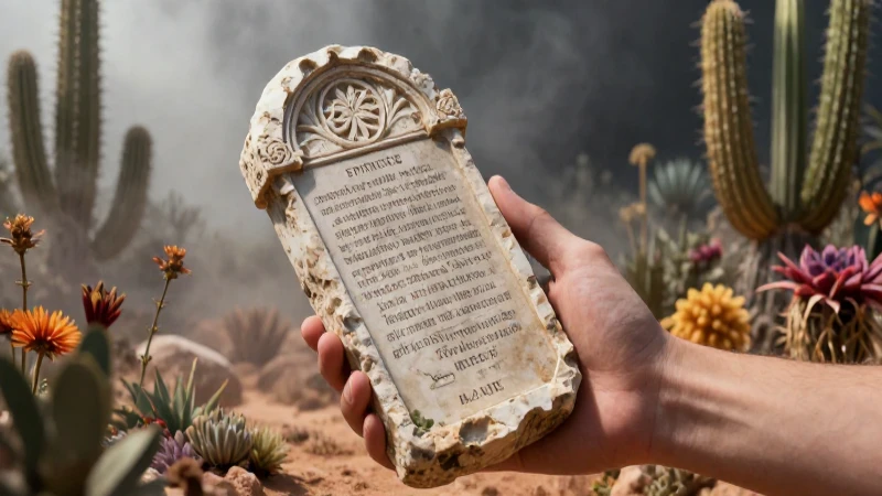 Conoces 10 epitafios que invitan a reflexionar sobre la vida 5 Epitafios, vida y reflexión artística
