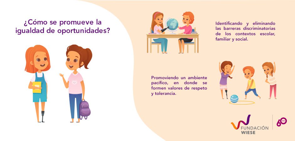 equidad y oportunidades en la nueva escuela metodologias educativas