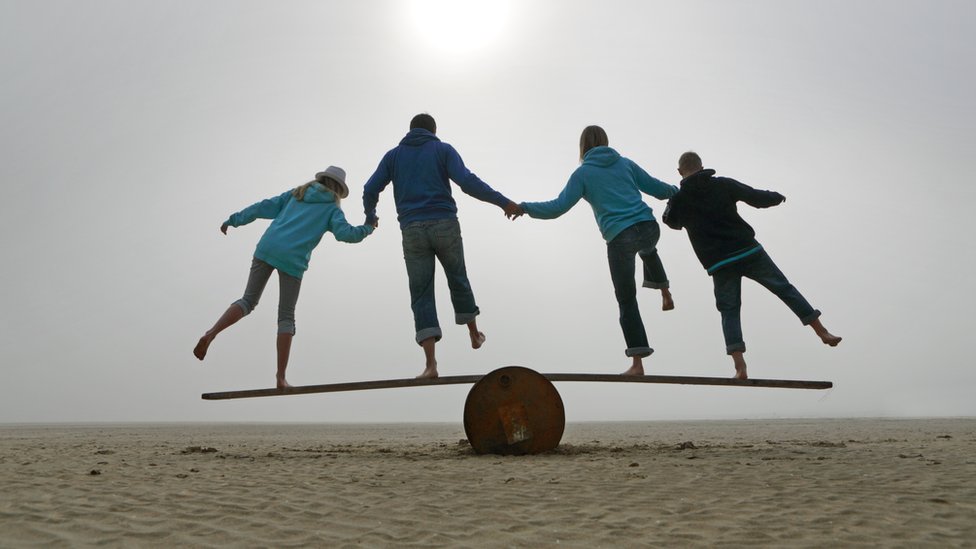 equilibrio concepto estados y su sentido en la vida