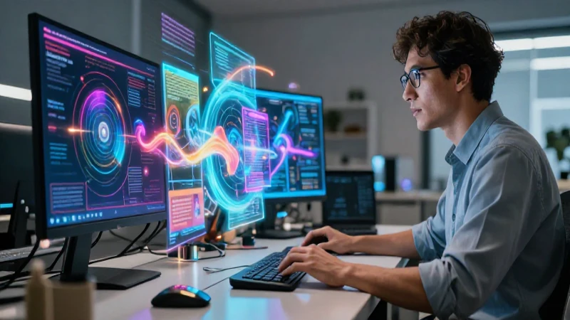 Equipamiento: Definición y concepto clave para entender 6 Educación digital de vanguardia y tecnología hiperrealista
